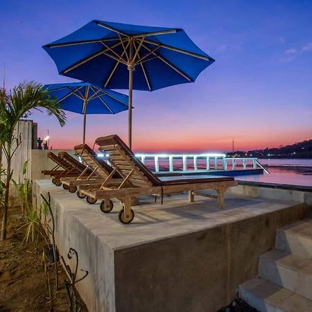 D'Pasih Private Villa نوسا ليمبونغان المظهر الخارجي الصورة