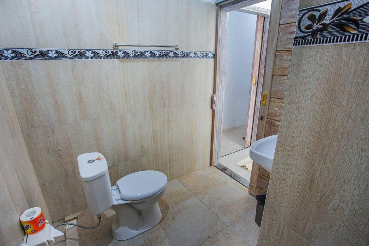 D'Pasih Private Villa نوسا ليمبونغان المظهر الخارجي الصورة
