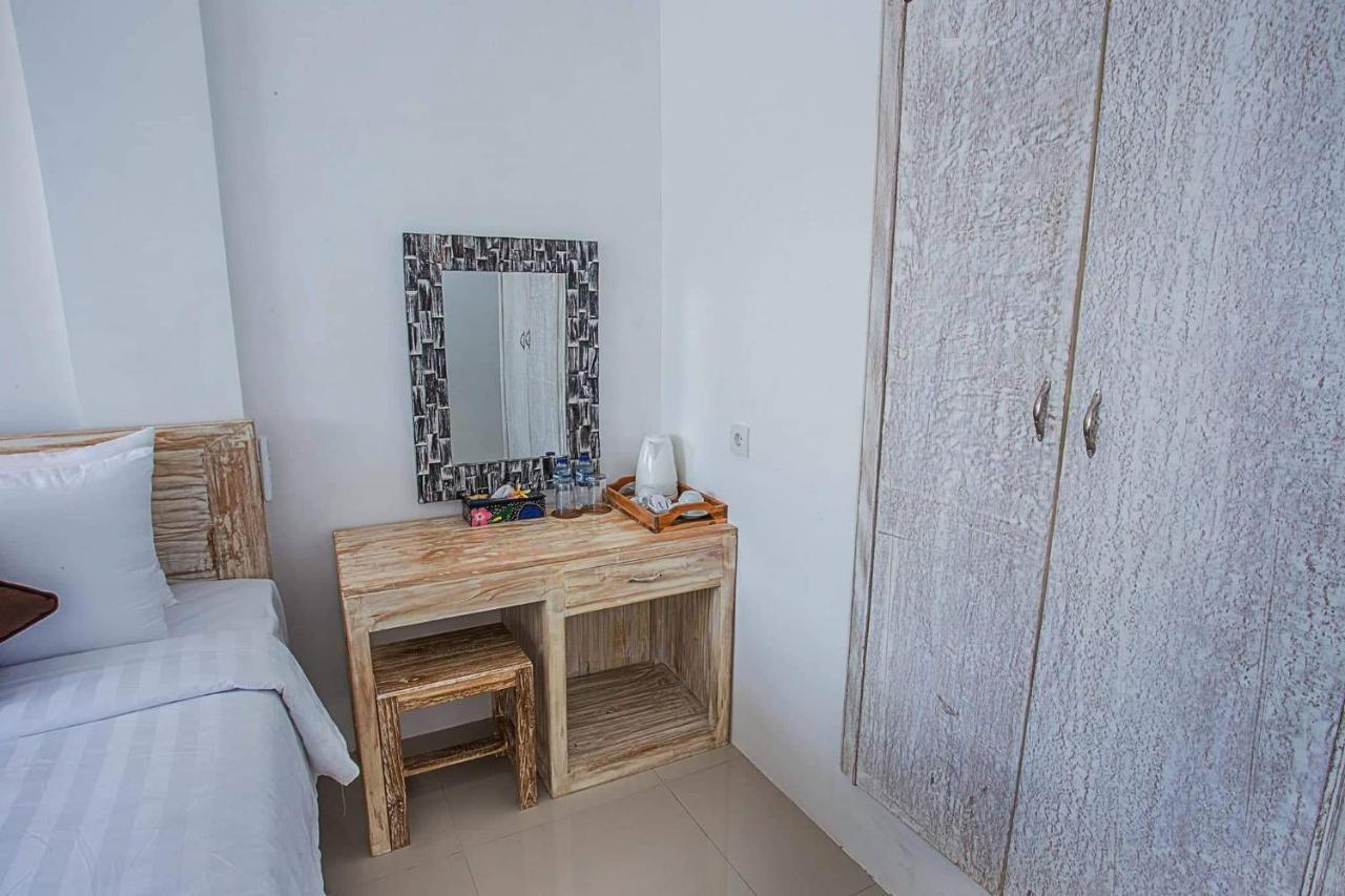 D'Pasih Private Villa نوسا ليمبونغان المظهر الخارجي الصورة