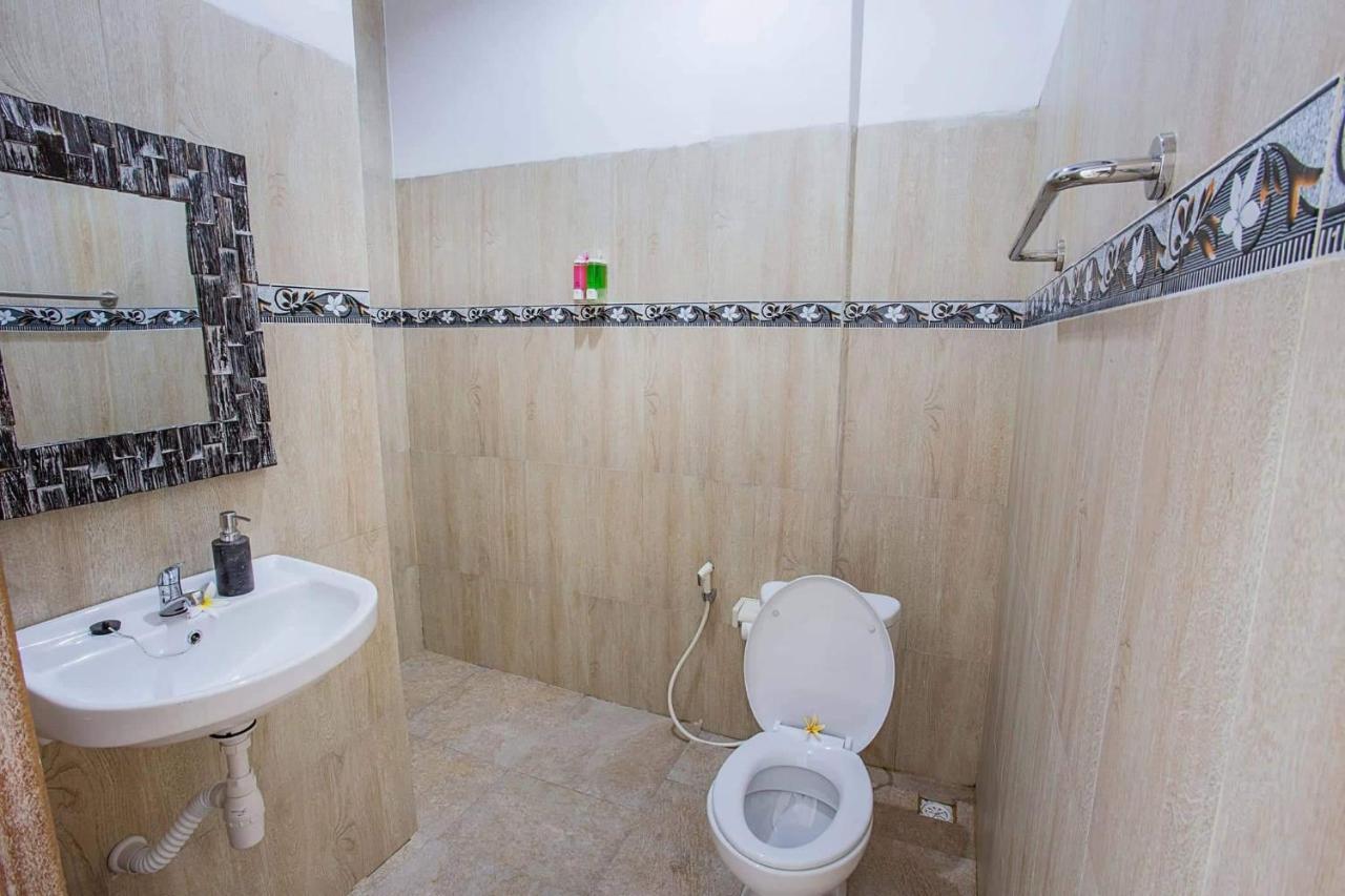 D'Pasih Private Villa نوسا ليمبونغان المظهر الخارجي الصورة