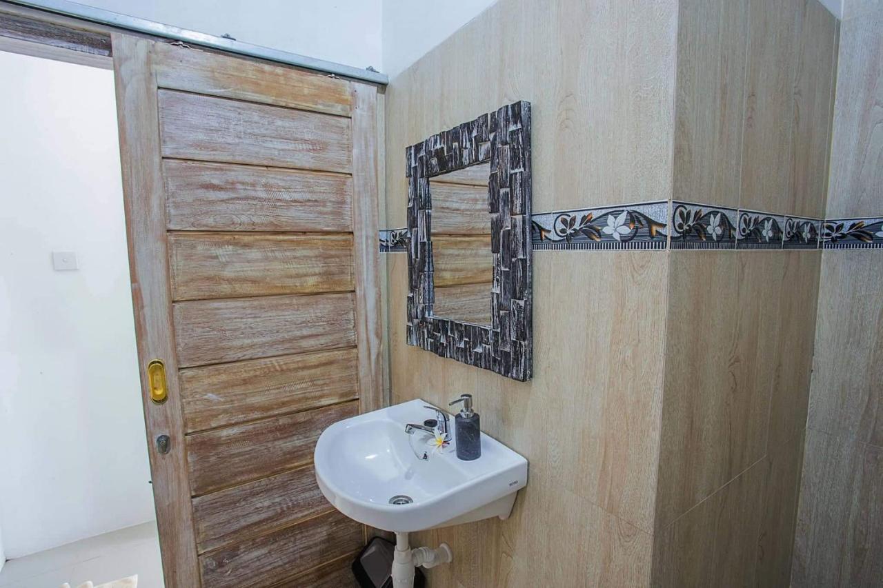 D'Pasih Private Villa نوسا ليمبونغان المظهر الخارجي الصورة